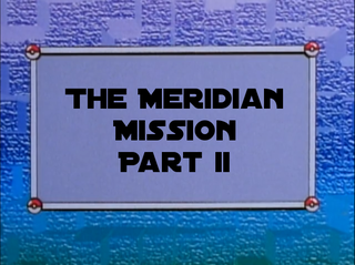 Illustration for article titled Spacemon: Frontier - Chapter 55: The Meridian Mission, Pt. 2